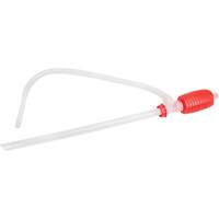 Pompe de style siphon, Pour 5 gal. US, 2 gal/min WestPier