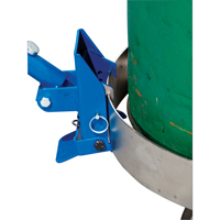 Poign&eacute;es Clamp & Go pour chariot WestPier