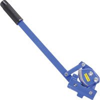 Manual Drum Deheader WestPier