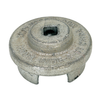 Drum Bung Socket WestPier