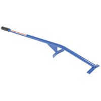 Manual Drum Upender WestPier