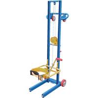 Variable Height Pail Dispenser, 5 US gal. (4.16 Imperial Gal.) Capacity WestPier