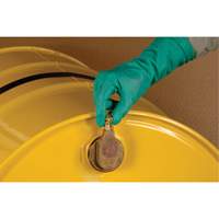 Horizontal Petroleum Drum Vent WestPier