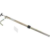 Pompes &agrave; barils de type &agrave; tirer, Pour 55 gal., 22 oz/course WestPier