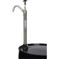 Pompes &agrave; barils de type &agrave; tirer, Pour 55 gal., 22 oz/course WestPier