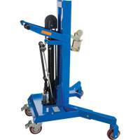 Ergonomic Drum Handler, 55 US gal. (45 Imperial Gal.)/85 US gal. (70 Imperial Gal.) WestPier