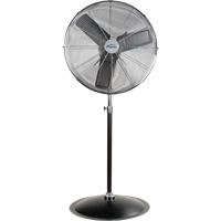 Light Air Circulating Fan, Industrial, 3 Speed, 26" Diameter EA282 | WestPier
