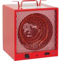 Heater, Contractor, Electric, 19100 BTU/H WestPier