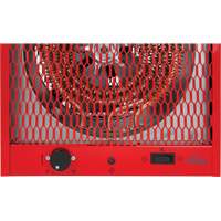 Heater, Contractor, Electric, 19100 BTU/H WestPier