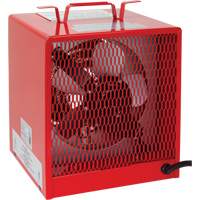 Heater, Contractor, Electric, 19100 BTU/H WestPier