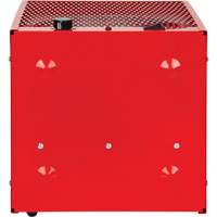 Heater, Contractor, Electric, 19100 BTU/H WestPier