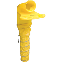 ALLEGRO INDUSTRIES MVP Manhole Ventilation Pass Thrus WestPier