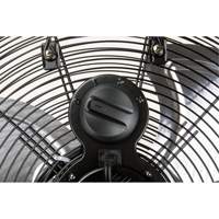 High-Velocity Floor Fan, 3 Speeds, 16" Diameter EA528 | WestPier