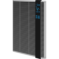 Digital Wall Heater, Wall EA547 | WestPier