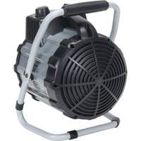 Portable Heater, Ceramic, Electric, 5200 BTU/H WestPier