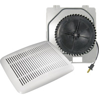 Bathroom Fan Upgrade Kit EB088 | WestPier