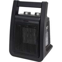 Portable Heater, Ceramic, Electric, 5115 BTU/H EB182 | WestPier