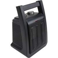 Portable Heater, Ceramic, Electric, 5115 BTU/H EB182 | WestPier