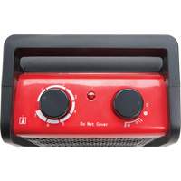 Portable Heater, Fan, Electric, 5115 BTU/H EB183 | WestPier