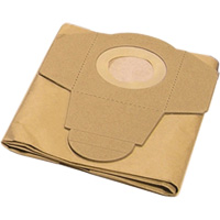 High Efficiency Dust Bag Kit, 8 -10 US gal. EB268 | WestPier