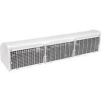 Air Curtain with Remote Control, 2 Speeds EB291 | WestPier