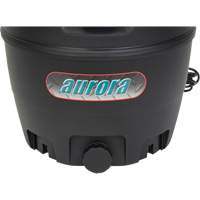 Aspirateur, Secs-humides, 6 CV, 16 gal. US (60,6 litres) WestPier