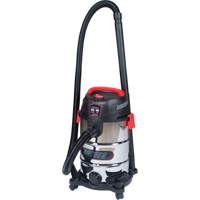 Vacuum, Wet-Dry, 6 HP, 8 US gal. EB301 | WestPier