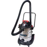 Vacuum, Wet-Dry, 6 HP, 16 US gal. EB302 | WestPier