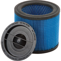 Vacuum Filter, Cartridge EB384 | WestPier