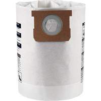 Type E Disposable Dry Filter Bags, 5 - 8 US gal. EB415 | WestPier