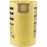 Type J High Efficiency Disposable Dry Filter Bags, 15 - 22 US gal. EB426 | WestPier