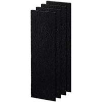 AeraMax<sup>®</sup> Carbon Replacement Filter, Box, 4.38" W x 0.19" D x 16.38" H EB515 | WestPier