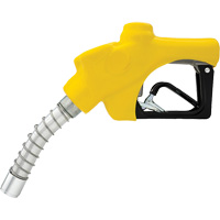 ULC Automatic Shut-Off Nozzle Without Hold-Open Clip EB544 | WestPier