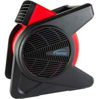 Blower Fan WestPier