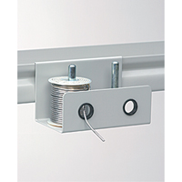 Arlink Workstation - Tool & Accessory Holders WestPier