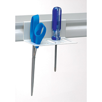 Arlink Workstation - Tool & Accessory Holders WestPier