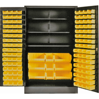 CABINET,SYSTEM ENTREPOSAGE SECURITAIRE,A/137 BAC WestPier