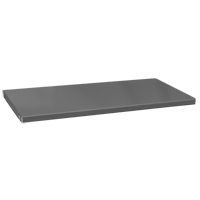 Replacement Cabinet Shelves, 35-1/2" x 16-3/8", 900 lbs. Capacity, Steel, Grey FG843 | WestPier
