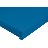 &eacute;tabli avec armoire - Dessus WestPier