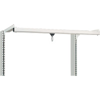 Arlink Workstation - Track Mounting Bracket WestPier