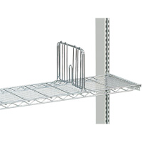 Arlink<sup>®</sup> Workstation -Wire Shelf Dividers FH598 | WestPier