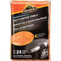 Chiffons de nettoyage en microfibre &agrave; usages multiples WestPier