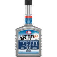 Nettoyant toute saison pour syst&egrave;me d'alimentation au diesel ultra 5-en-1 WestPier