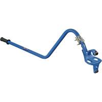Blue Cobra Truck Tire Demount Tool WestPier