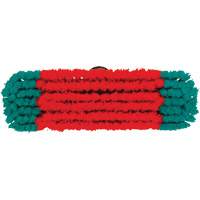 Transport Line Water Fed Vehicle Brush WestPier