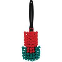 Transport Line Multi-Purpose Rim Hand Brush WestPier