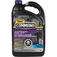 Command<sup>®</sup> Heavy-Duty ESI Concentrate Antifreeze/Coolant, 3.78 L, Jug FLT537 | WestPier
