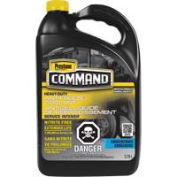 Command<sup>®</sup> Heavy-Duty Nitrate-Free Extended Life Concentrate Antifreeze/Coolant, 3.78 L, Jug FLT545 | WestPier