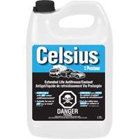 Celsius<sup>®</sup> Extended Life Concentrate Antifreeze/Coolant, 3.78 L, Jug FLT549 | WestPier
