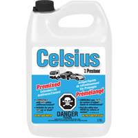 Celsius<sup>®</sup> Extended Life 50/50 Prediluted Antifreeze/Coolant, 3.78 L, Jug FLT550 | WestPier